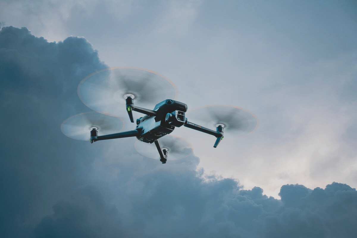 德化应用 | 风电站选址，看无人机航测如何为风寻“家”